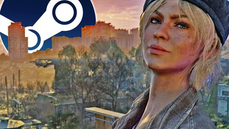 Keine Angst, wir haben die neun besten Steam-Angebote im Halloween-Sale für euch herausgesucht