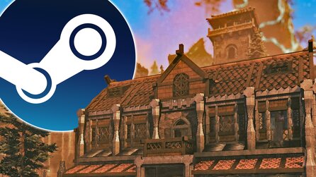 Ebbe im Portemonnaie? Sechs großartige Spiele auf Steam bekommt ihr derzeit für weniger als zehn Euro