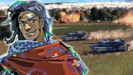 Auf Steam findet ihr gerade sechs Spiele zum Tiefstpreis, die richtig gut und richtig lang sind