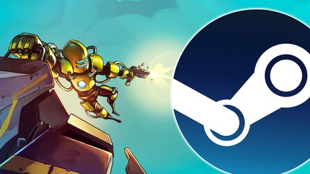 5 Spiele-Geheimtipps auf Steam für unter 10 Euro? Dieser Sale ist was für Trüffelschweine