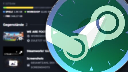 Steam: 9 wichtige Einstellungen, die ich als Erstes ändere [Best of GameStar]