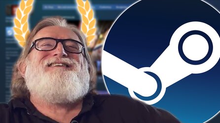 Selbst Ubisoft kam zurück: Warum Steam immer noch der PC-König ist - und bleibt