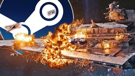 Großer Shooter-Sale auf Steam: Wir empfehlen euch sieben Highlights, die euren Geldbeutel schonen