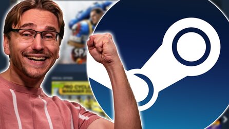 Dank Steam-Sales und Modding: Konsolenspieler zahlen drauf, PC-Besitzer leben in einem goldenen Zeitalter