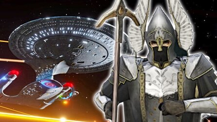 5 Strategiespiele sind besser denn je, obwohl ihre Entwickler sie teils schon vor langer Zeit aufgegeben haben