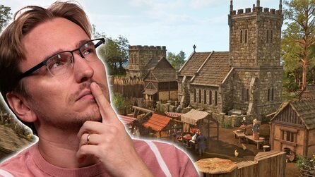 Damit hätte ich nicht mehr gerechnet: Das Warten auf Stronghold 4 hat sich tatsächlich gelohnt