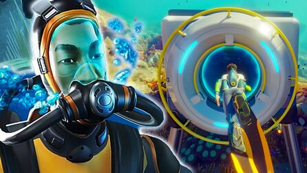 Subnautica 2: Von Steams meistgewünschtem Survivalspiel erwarten wir vieles, nur mit so einem Wirbel hätten wir nie gerechnet