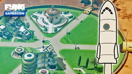 Surviving Mars Relaunched: 50 Spielstunden zeigen, wo sich das überraschende Aufbauspiel-Remake lohnt – und wo es knirscht