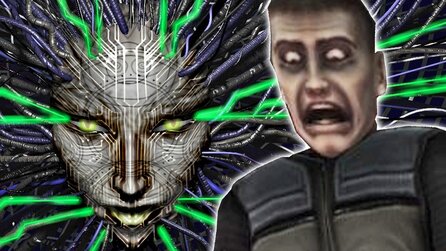 Verdientes Meisterwerk auch 2025? Ich erlebe System Shock 2 dank des Remasters nach 26 Jahren ganz neu und bin dennoch nicht restlos überzeugt