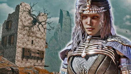 Wow, Tainted Grail macht etwas, das ich mir von mehr Rollenspielen wünsche