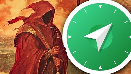 Tainted Grail: Ich habe 4 Tipps für euch, wenn ihr das Rollenspiel jetzt wieder anfangt