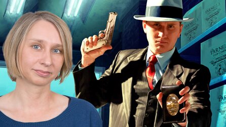 Ein Spiel wie ein (guter) »Tatort«: Petra hat eine Idee für deutsche Spiele