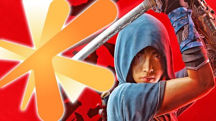 Tencent auf dem Vormarsch: Wie der Publisher aus China die Spieleindustrie übernimmt