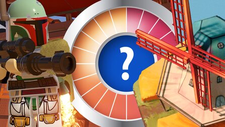 GameStar fragt: Welche 5 Spieletests findet ihr am interessantesten?