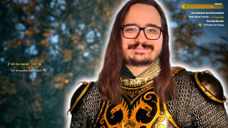 The Blood of Dawnwalker: Ausgerechnet das umstrittene Zeitlimit ist für mich die größte Stärke des Rollenspiels