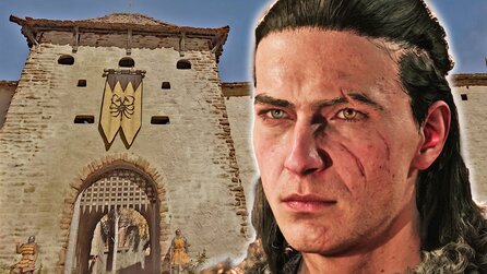 Blood of Dawnwalker mausert sich immer mehr zum Rollenspiel-Geheimtipp 2026