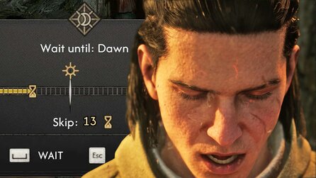 Das zentrale Feature von Blood of Dawnwalker hat den Release-Tag nicht überlebt und viele Spieler werden das feiern