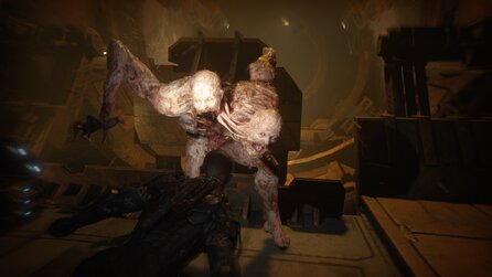 The Callisto Protocol - Screenshots zum neuen »Dead Space«