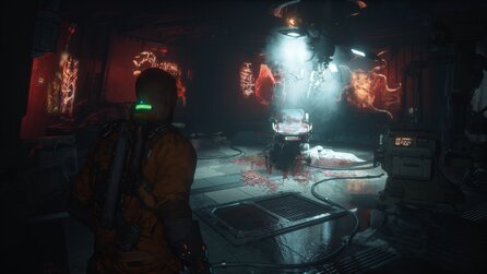 The Callisto Protocol - Screenshots zum neuen »Dead Space«
