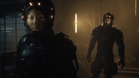 The Callisto Protocol - Screenshots zum neuen »Dead Space«