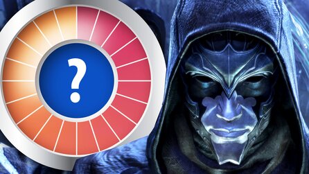 Test: The Elder Scrolls Online geht zurück zu den Würmern, äh ... Wurzeln