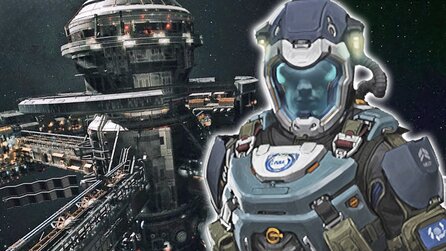 The Expanse: Das große Sci-Fi-Rollenspiel zur Serie verrät endlich Neues zu Gameplay und Story