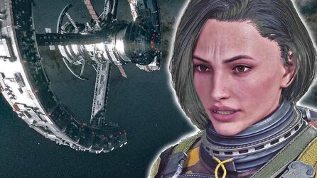 The Expanse: Osiris Reborn gespielt - Die Beta des Mass-Effect-Erben macht die Wartezeit bis zum Release nur noch unerträglicher