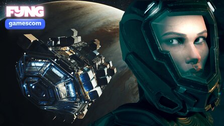 Wird The Expanse besser als Mass Effect? Ich habe das RPG ausführlich gespielt und glaube jetzt, dass Owlcat es schaffen kann