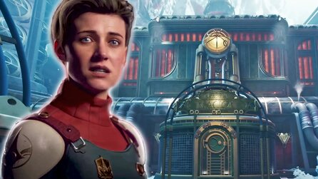 Komplexe Charakterentwicklung, viele Freiheiten: The Outer Worlds 2 wird ein Rollenspiel des »mehr und größer« - auch der Preis steigt