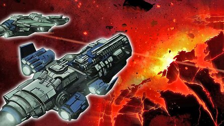 4X-Strategie und Story? The Pegasus Expedition greift nach den Sternen