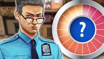 The Precinct im Test: Das Anti-GTA hat viel Stil, aber wenig Substanz