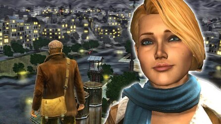 Ein unterschätzter Open-World-Geheimtipp ohne Schnickschnack machte vor 16 Jahren vieles besser als manche Spiele von heute