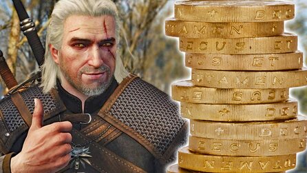 Wegen guter Finanzlage: Für den Release von The Witcher 4 lässt sich CD Projekt extra viel Zeit