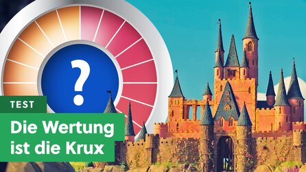 Tiny Glade im Test: So schwer war es selten, eine Wertung zu finden