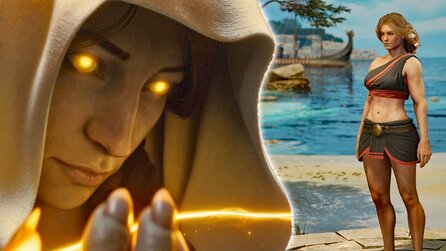 »Wir arbeiten die Roadmap weg« - Titan Quest 2 hat Verkaufszahlen über den Erwartungen und bekommt mehr Inhalte als erhofft