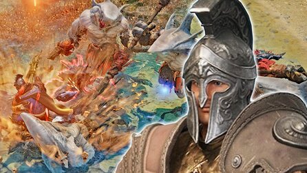 Action-Rollenspiele gibt es viele, aber gerade begeistert mich nichts so sehr wie Titan Quest 2, auch wenn der zweite Akt noch wichtige Fixes vermissen lässt