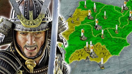 Heute unspielbar, damals unschlagbar: Total War hat vor über 20 Jahren etwas sehr Wertvolles verloren