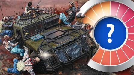 Toxic Commando im Test: Dieser Shooter steht auf dem Rücken echter Horrorfilm-Klassiker und greift nach der Krone von Left 4 Dead