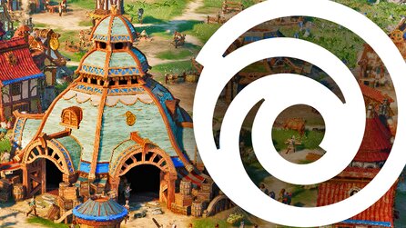 Wieder werden Entwickler entlassen - diesmal auch Ubisoft-Mitarbeiter in Deutschland