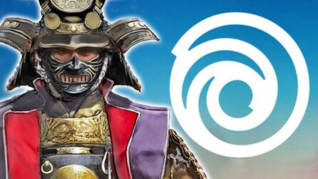 Angeblicher Rettungsversuch bei Ubisoft: Große Namen als Lockmittel für Tencent und Co.