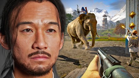 1.160.000.000 Euro für Ubisoft: Publisher verkauft Teile des Geschäfts an einen alten Bekannten