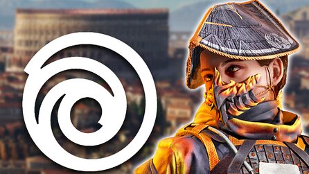 »Nur« 281.600.000 Euro Umsatz: Ubisoft stellt die Weichen für die Zukunft, CEO sieht Schuld an Outlaws-Verkaufszahlen bei Star Wars