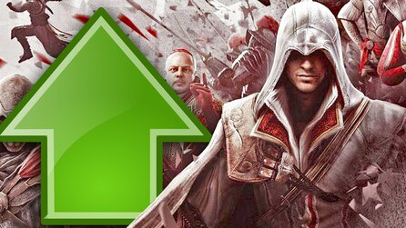 Erst verschoben, jetzt doch positiv: Laut Geschäftszahlen macht Ubisoft endlich wieder Gewinn und steht dank Tencent-Milliarden vor großem Neustart