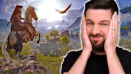 Assassins Creed nach Zahlen statt kreativer Spiele: Wie drei große Fehler Ubisoft ruiniert haben