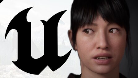 »Nicht die Schuld der Engine« - Spiele mit Unreal Engine 5 ruckeln so oft, weil Technik und Entwickler beide überfordert sind