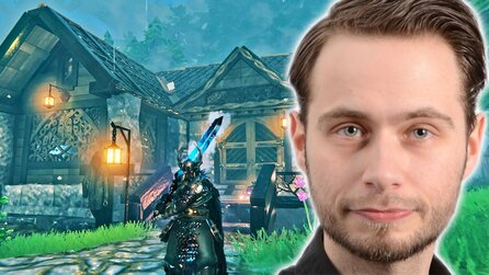 Ich habe Valheim 🛖 jetzt schon rund 450 Stunden gespielt. Der Grund, warum ich immer wieder dahin zurückkehre, ist simpel.