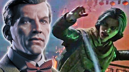 Vampire: Bloodlines 2 erstmals gespielt: Das ist das Fazit