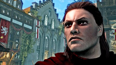 Ausgerechnet in Skyrim: Das Vampire-Rollenspiel meiner Jugend bekommt ein Remake, das ich mir seit zig Jahren wünsche