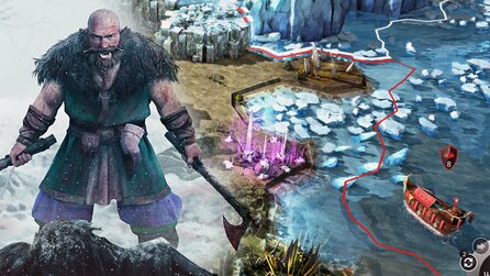 8 vergessene Strategiespiele, die heute noch einen Blick wert sind