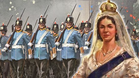 Ein Spiel wie Victoria 3 gabs noch nie und genau das ist seine große Chance